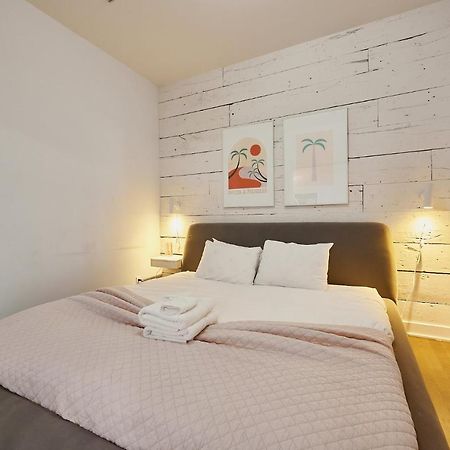 NEW Spacious Industrial Loft in Le Plateau by Den Stays Montréal Extérieur photo